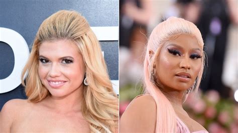 The Truth About Chanel West Coast's Feud With 